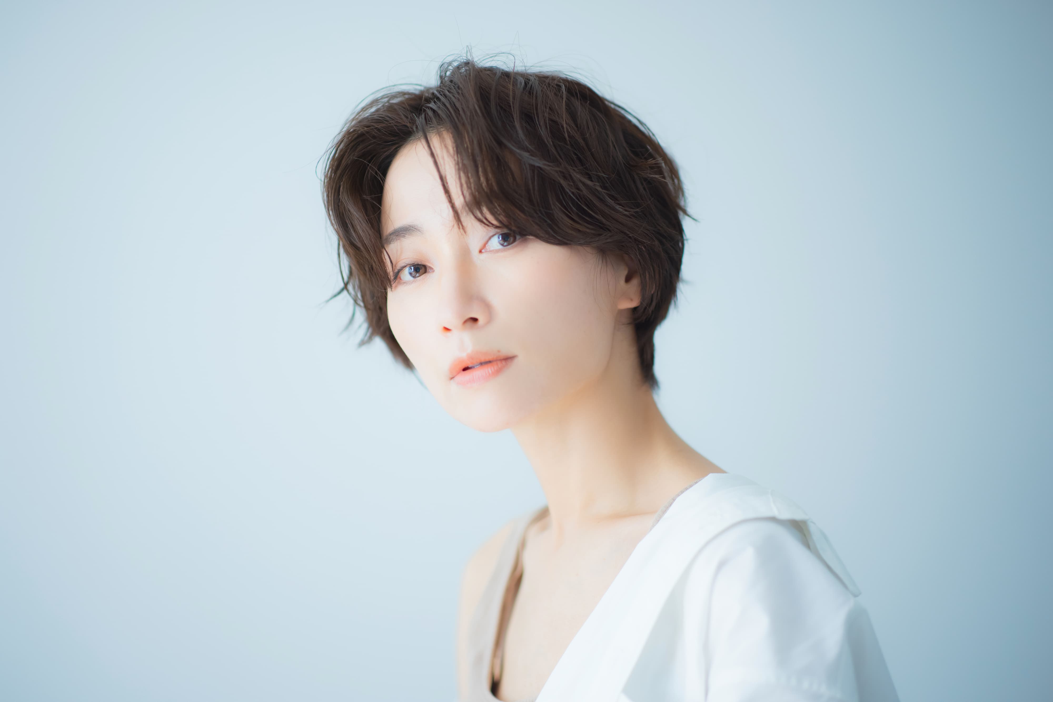 吉瀬美智子ヘアとは