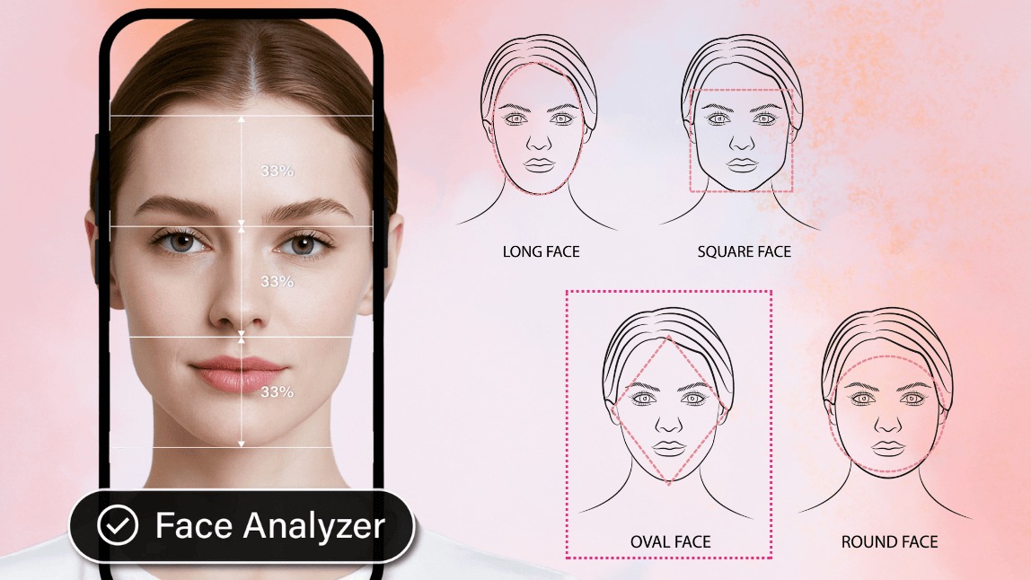 The 5 Best Face Shape Detector Tools Online (Tried & Tested)