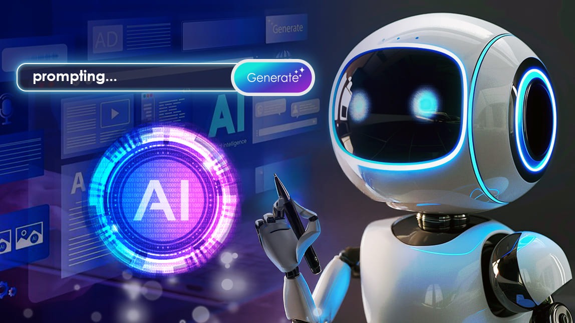 How to Write a Prompt: AI Prompt Examples & Tips for Better Results