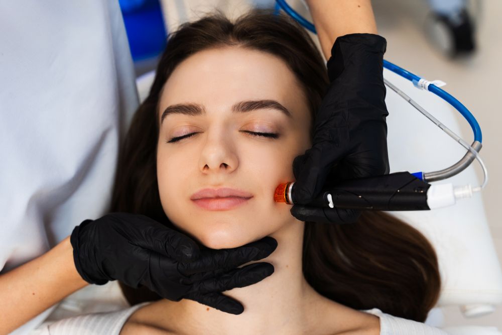 skin care
