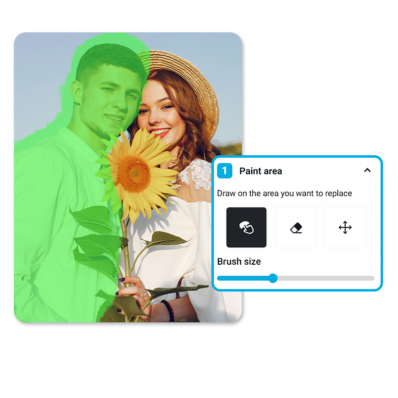 Best Selfie with Celebrities Generator