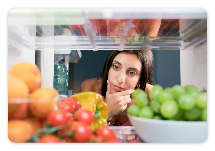 AI meal planner makes healthy eating way more achievable.