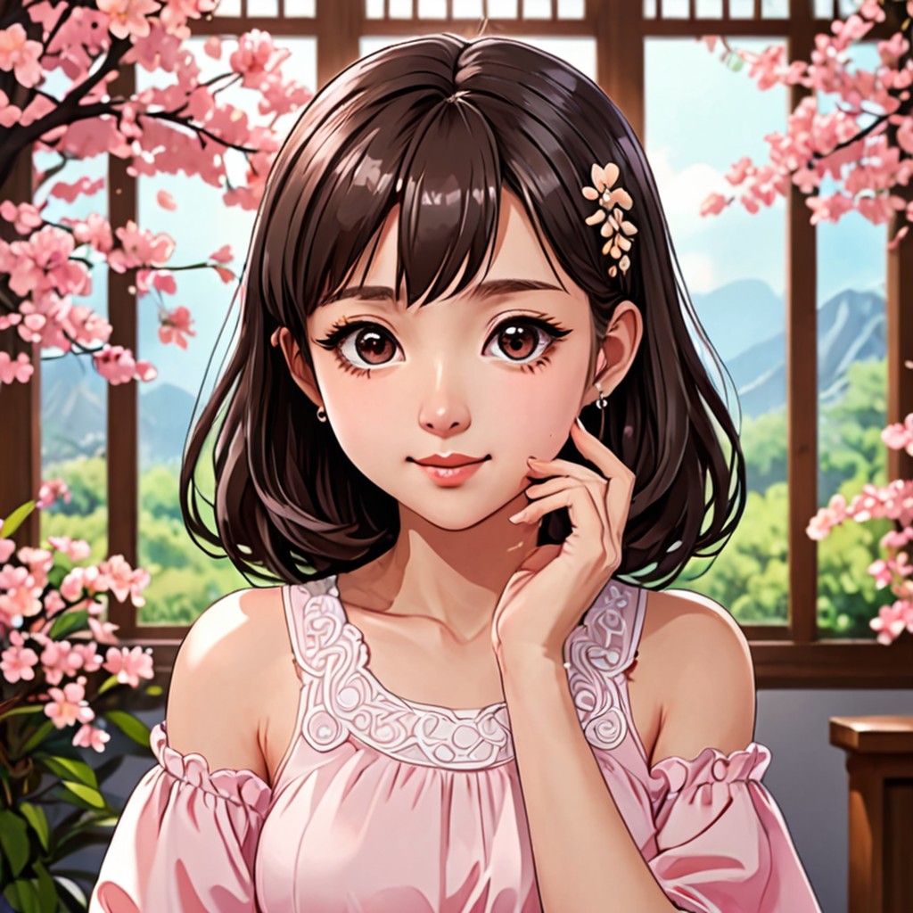 AI女友_AI男友_模擬器App