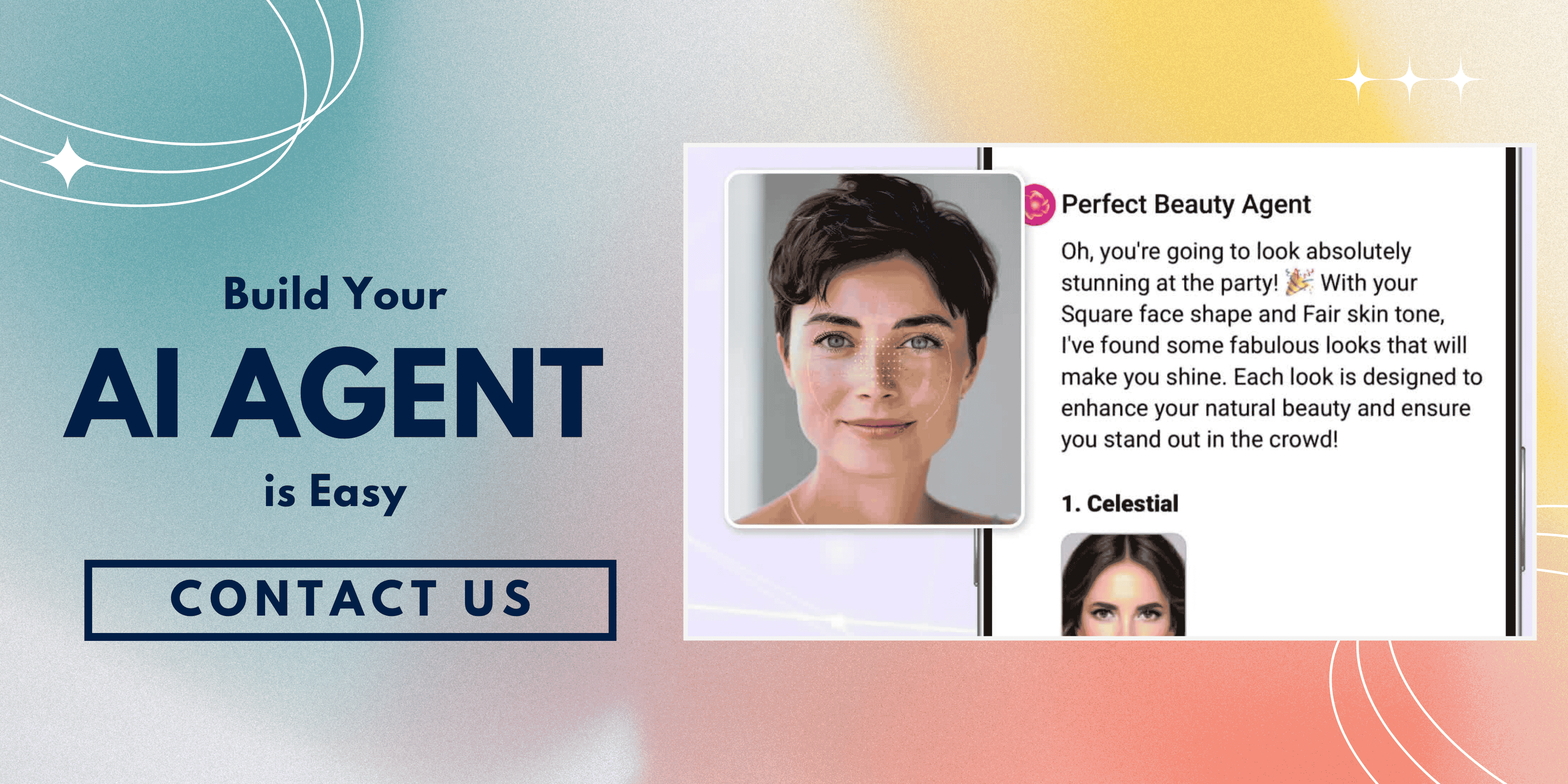 Build Your AI Agent
