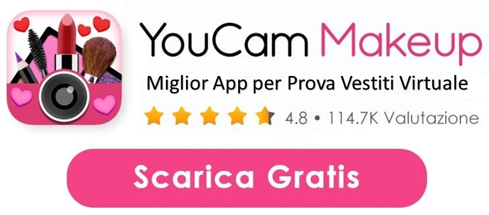 AI Cambio Vestiti: App per Cambio e Prova Vestiti Online