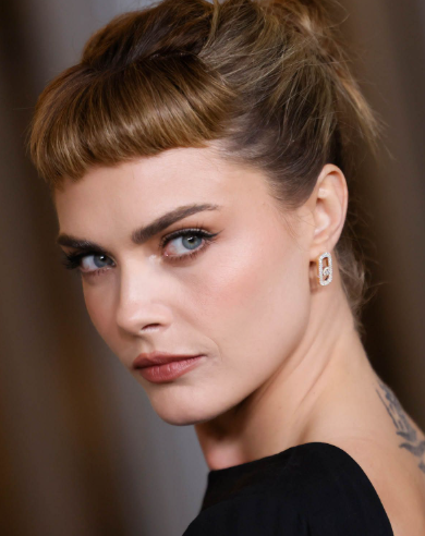 cortes de cabello para mujer