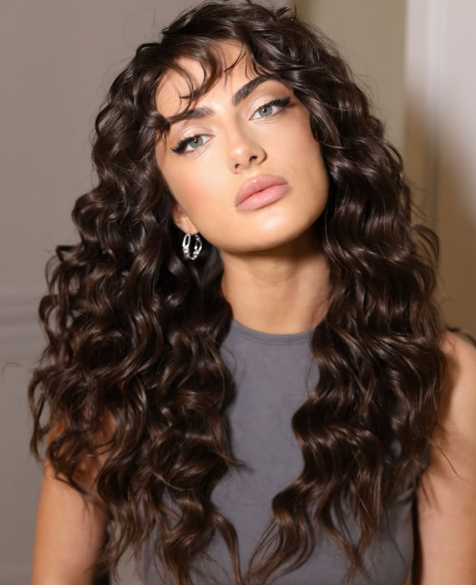 cortes de cabello para mujer