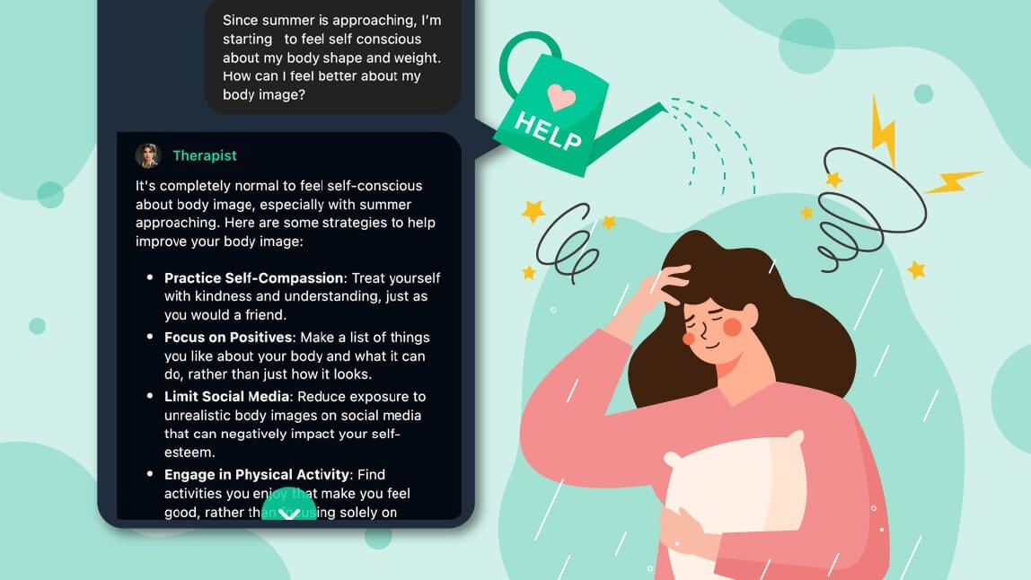 IA Psicólogo: Seu App de Terapia Gratuito Estilo ChatGPT