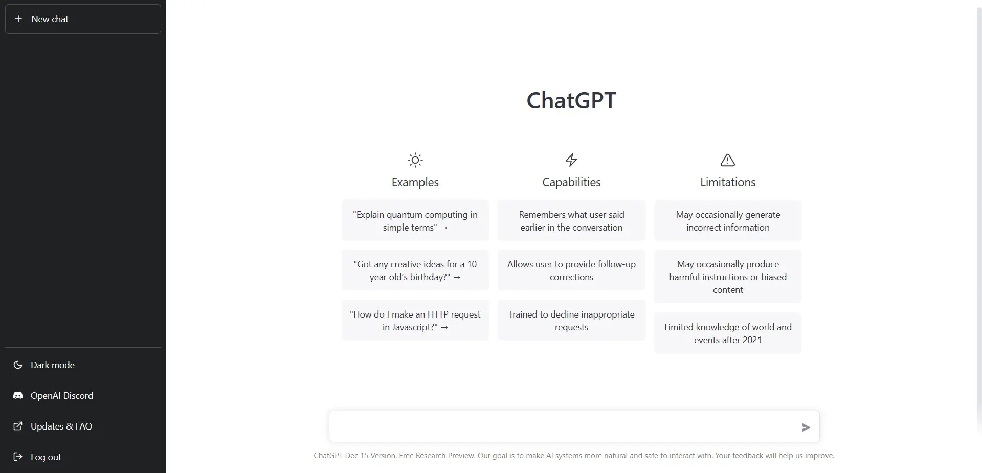 AI工具推薦_ChatGPT