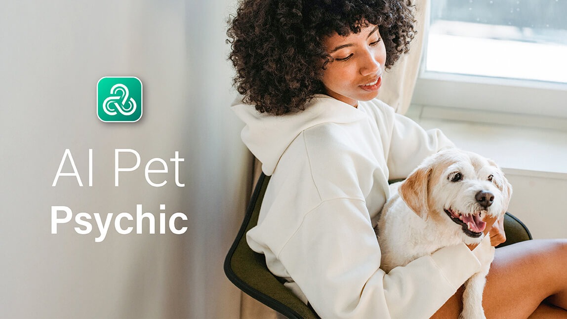 AI Pet Psychic: How to Do Animal Communication using AI Chat App