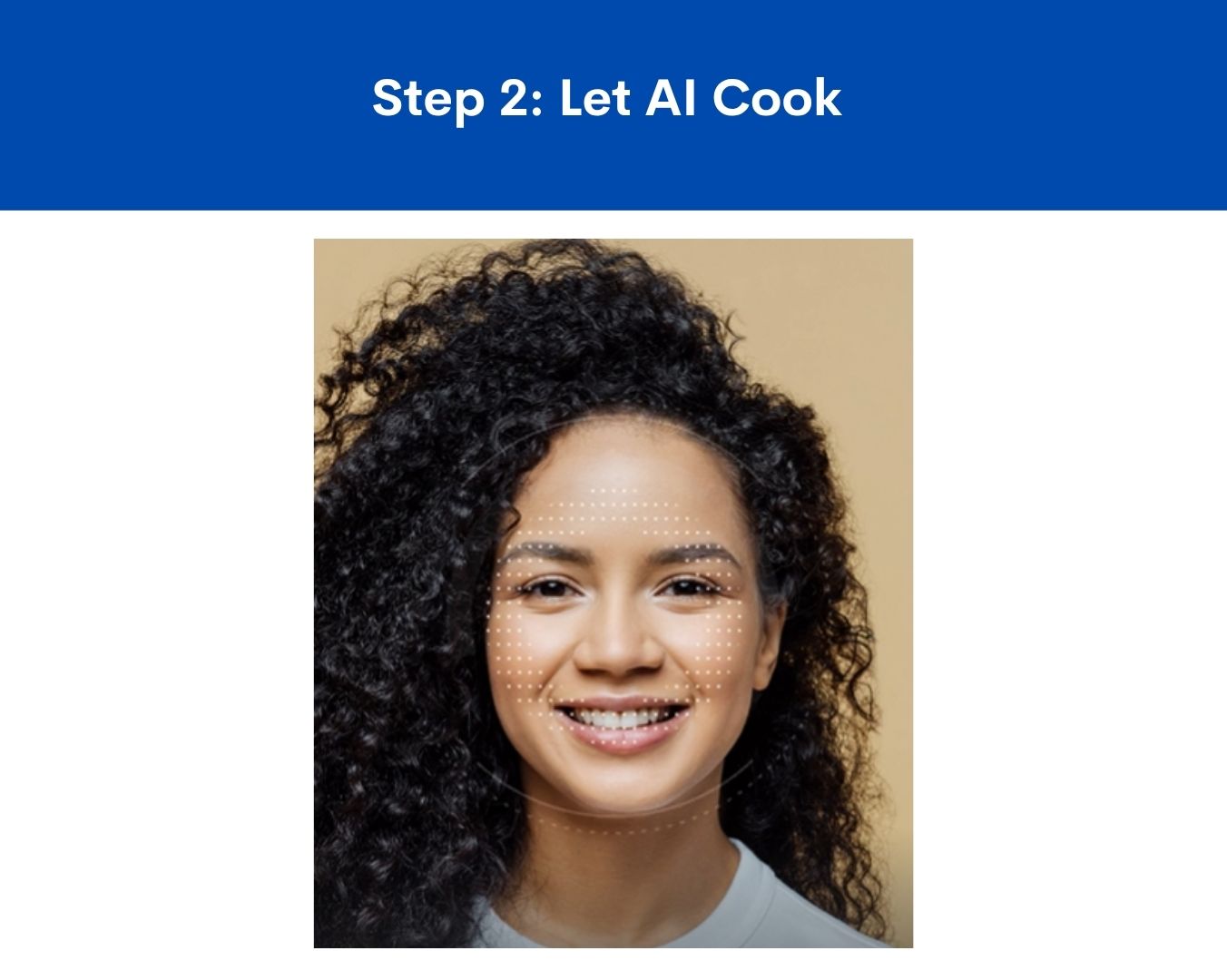 hair api step by step 