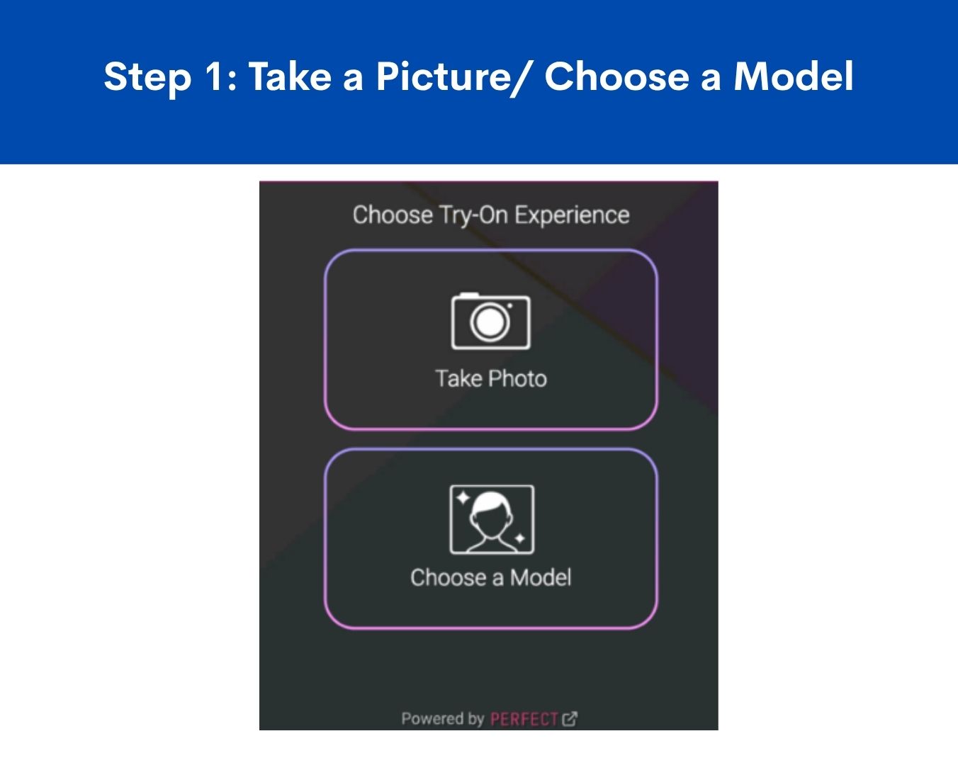 hair api step by step