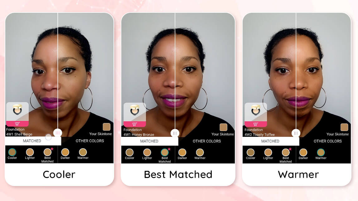 ai shade finder