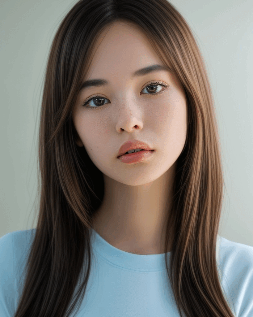 髮型模擬