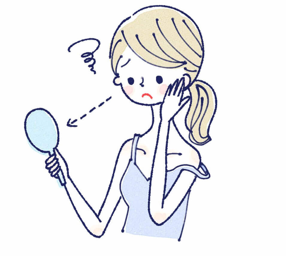 肌診断とは？