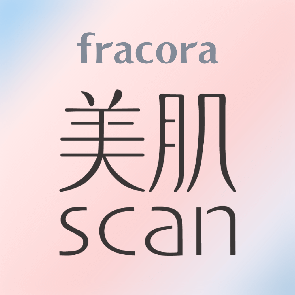 fracora美肌scan