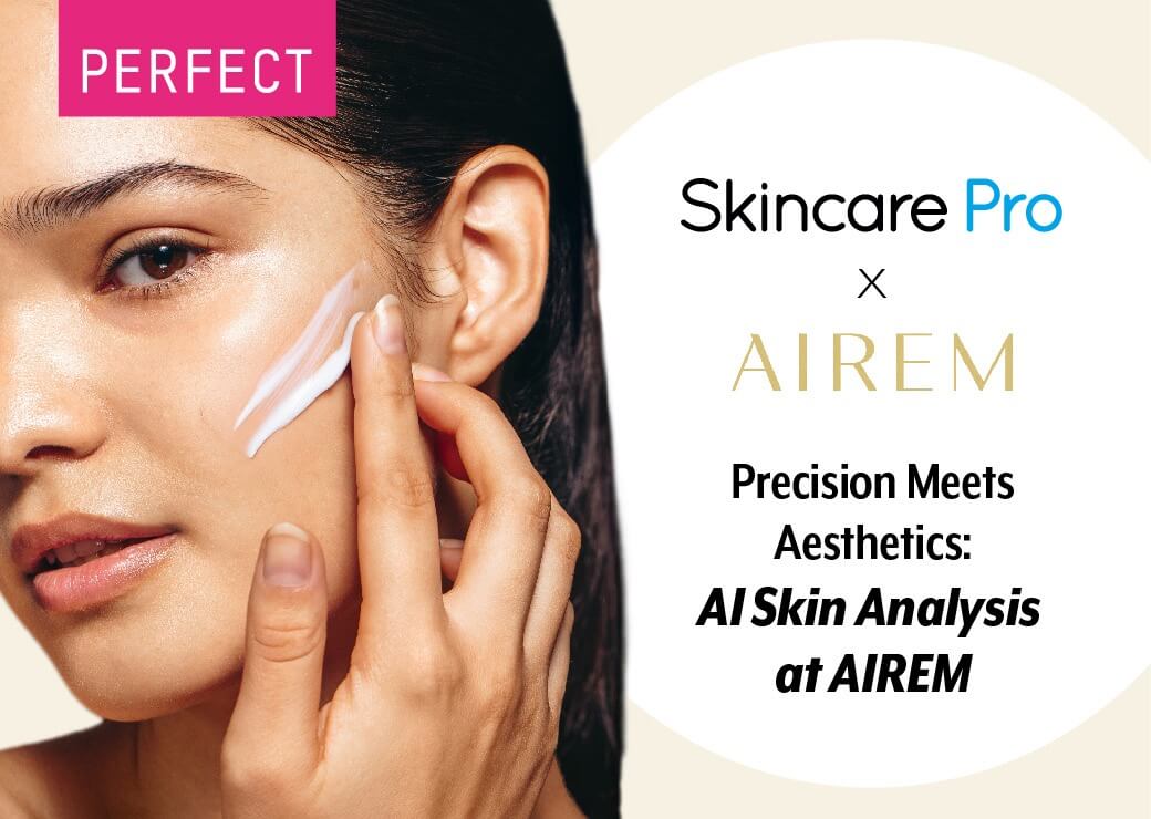 skincare pro with airem