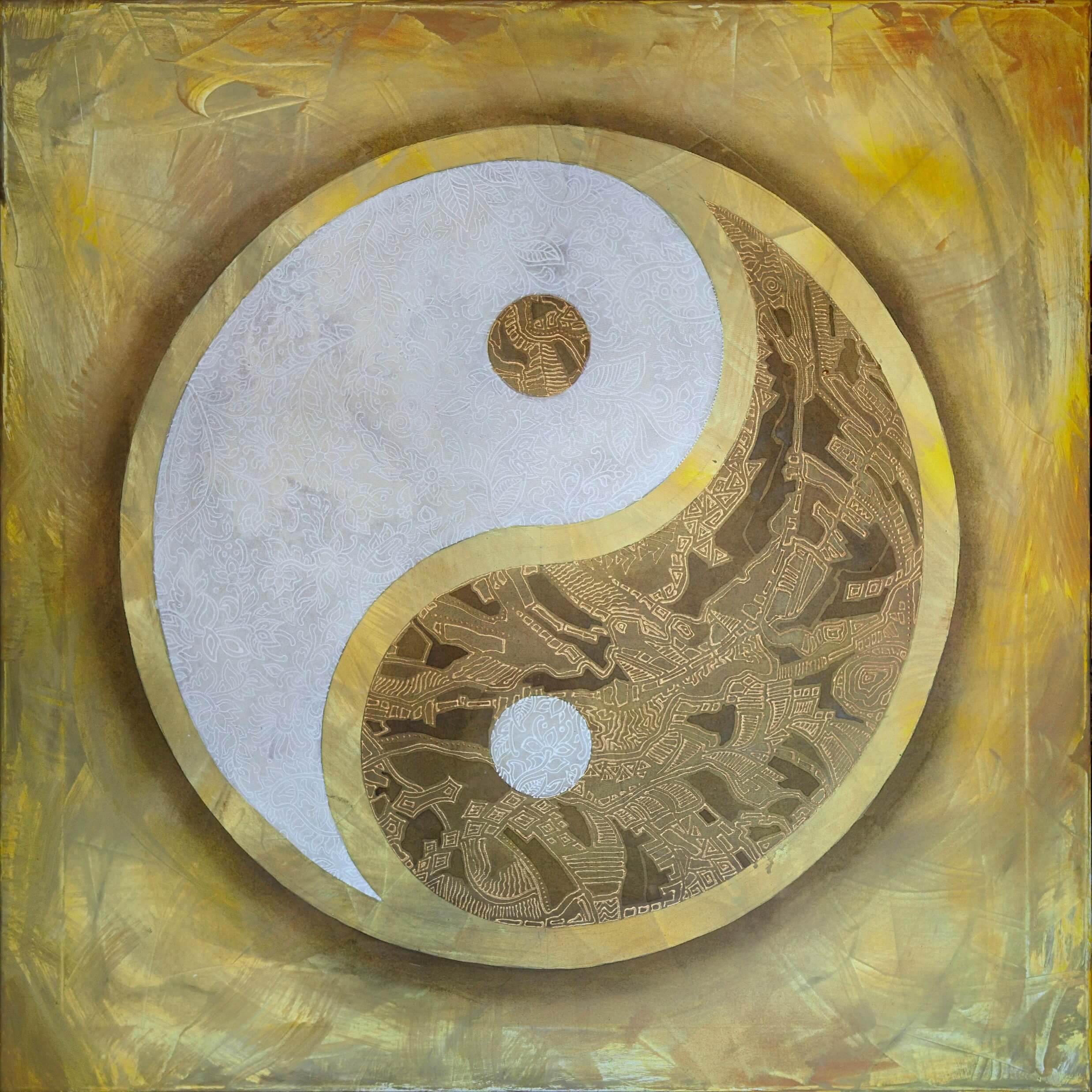AI 算命與命理師互補
