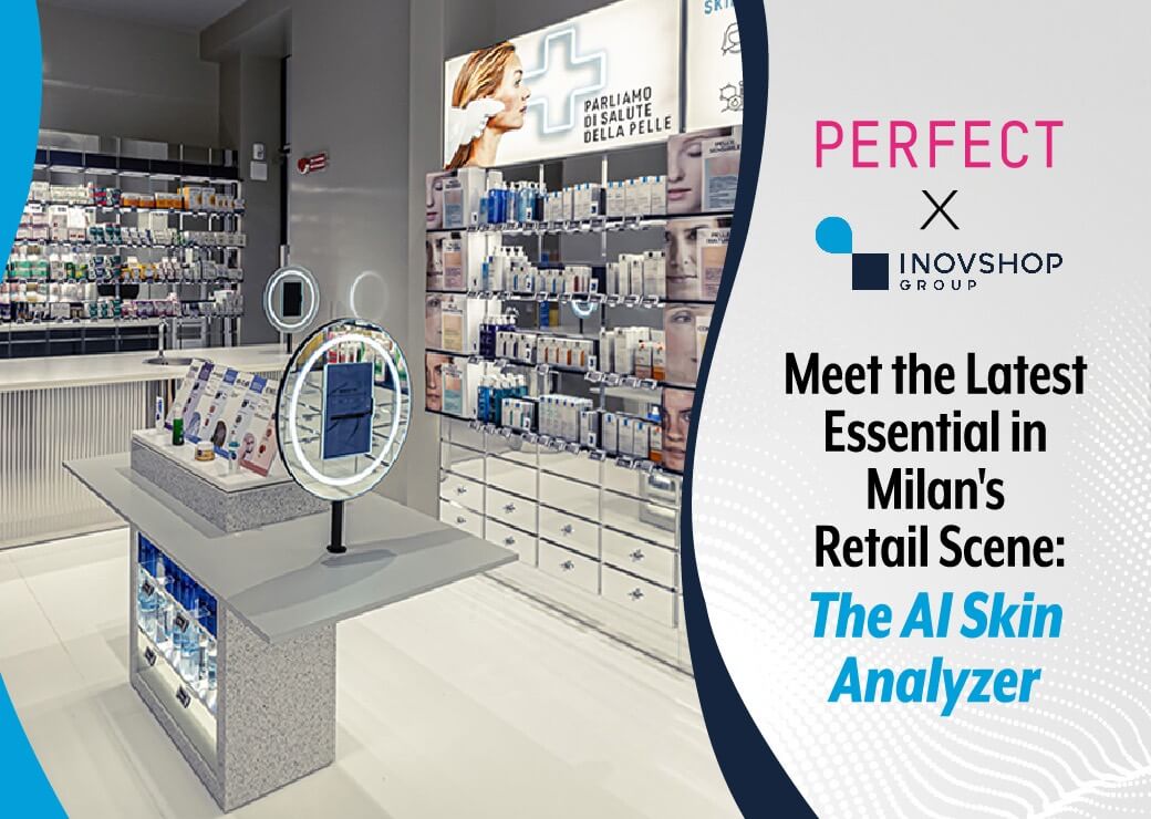 perfect corp. ai skin analysis case study