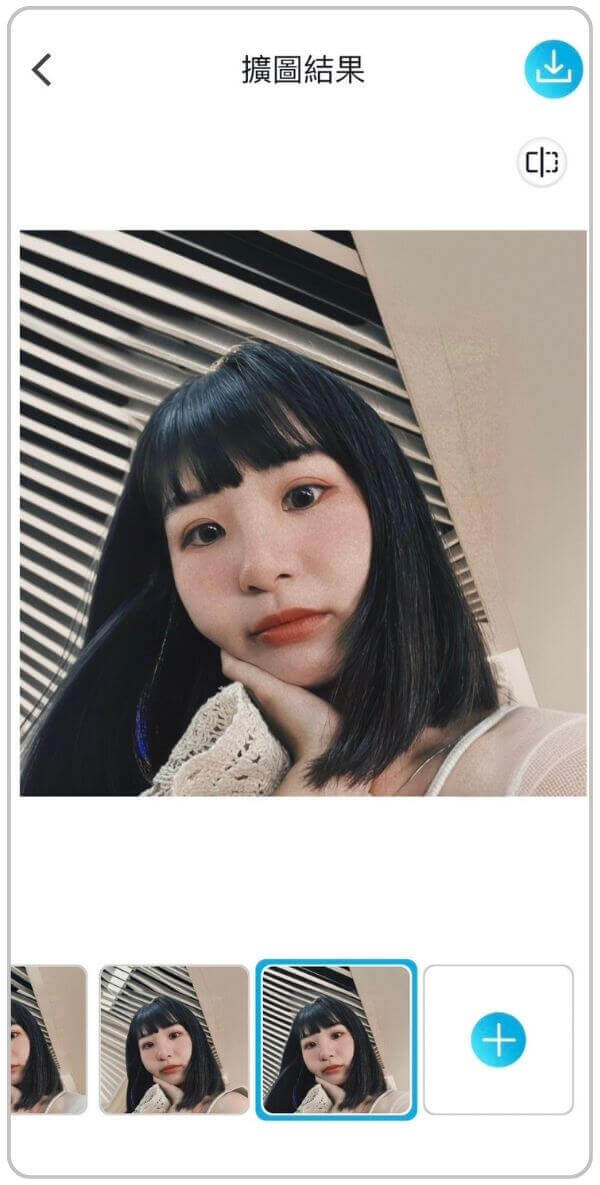IG大頭貼尺寸調整App-FB圓形大頭貼尺寸調整-Line動態頭貼製作	