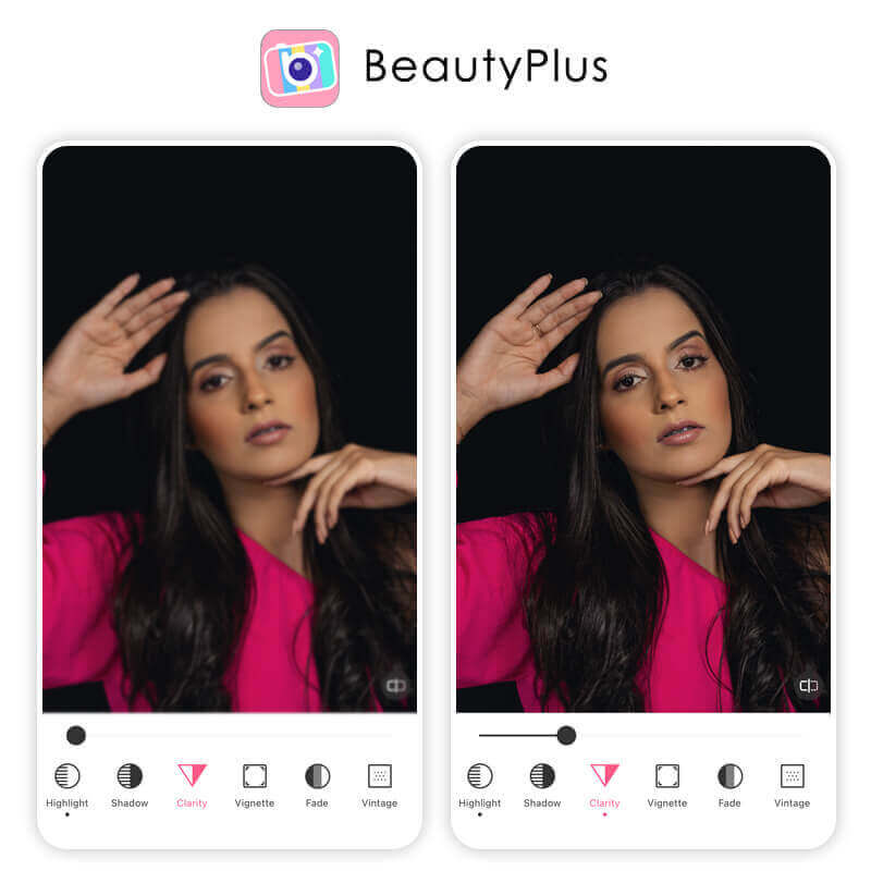 BeautyPlus: Best App for Portrait Photo Enhancing