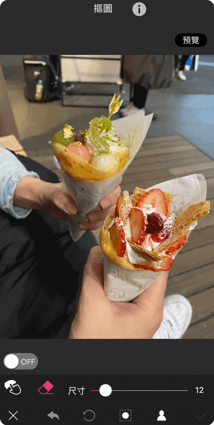照片編輯修圖App推薦