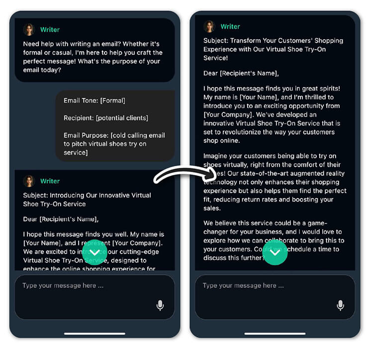 Generatore Email AI: Miglior Assistente AI per Email Gratis
