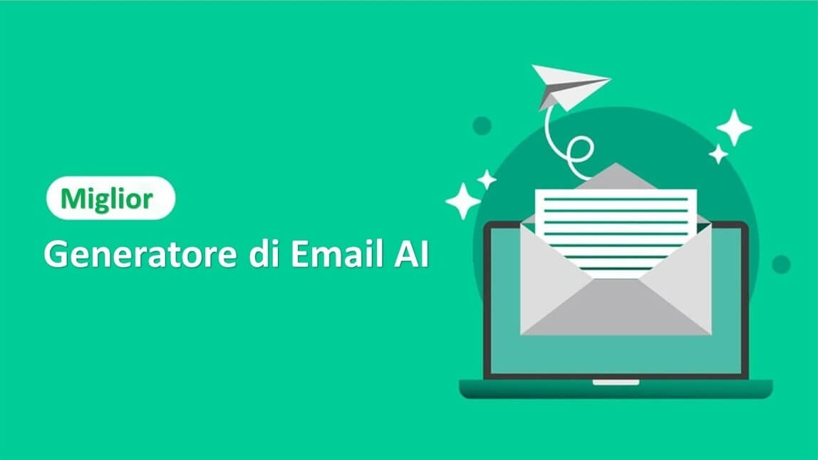 Boost email replies with a free AI email writer