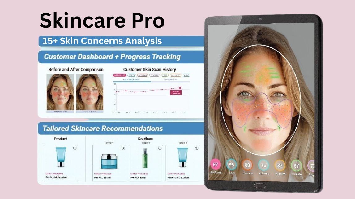 best app for skin care