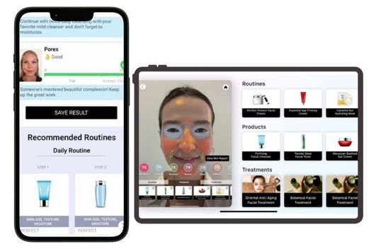best app for skin care