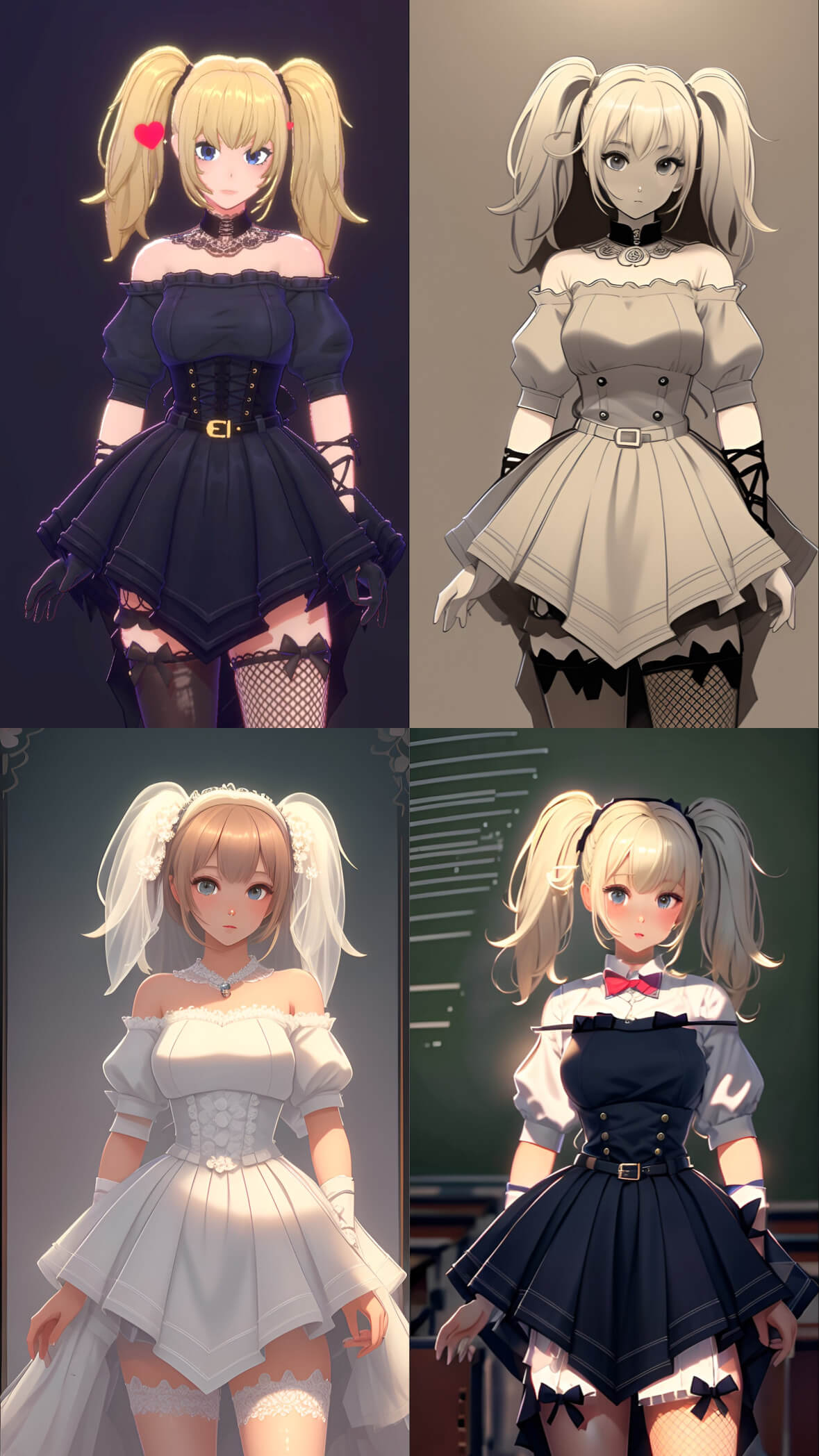 幫Ani換衣服