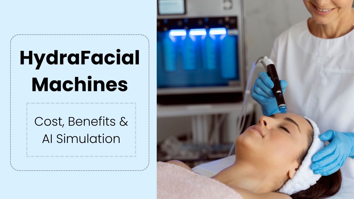 Modern Aesthetics: Redefining Skin Health with AI, Skincare & Clinical Synergy
