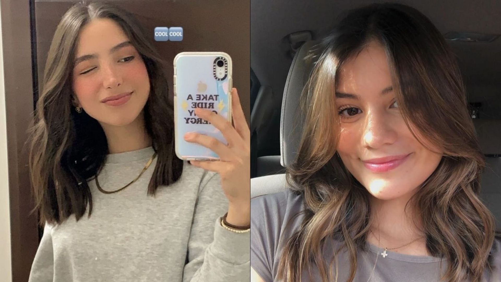 Medium Wavy Haircuts