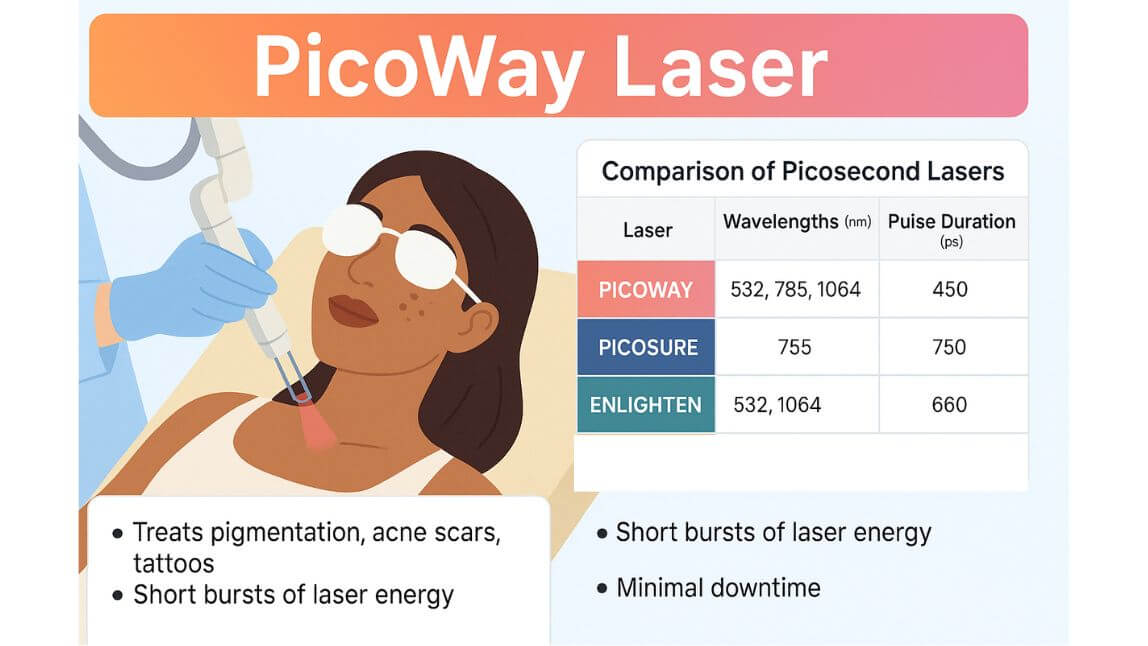PicoWay Laser Intro
