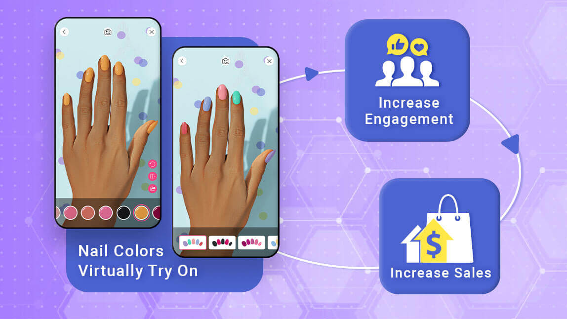 AR Nails