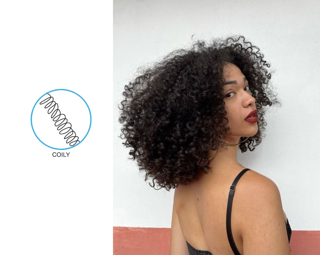 Coily Hair
