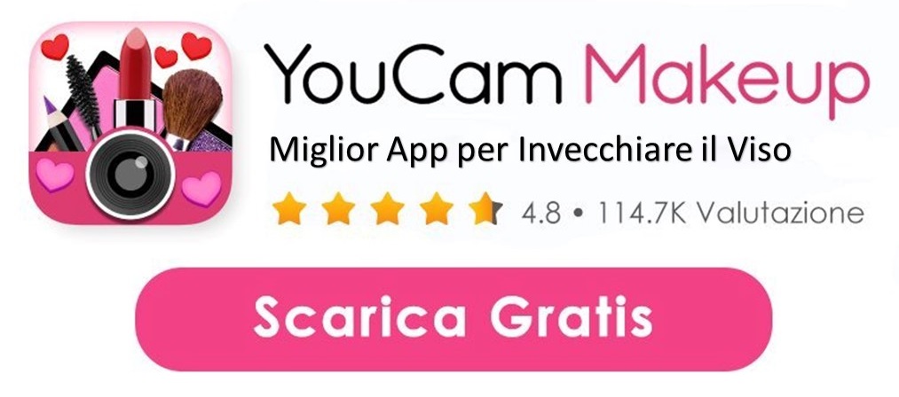 Come Utilizzare il Filtro Invecchiamento Gratis della Miglior App Invecchiamento del 2025