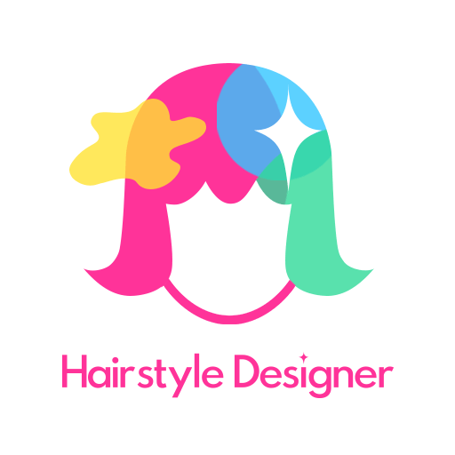 Hairstyle designer