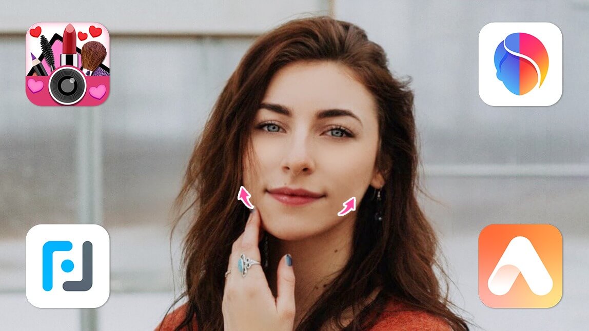 Como Colocar Sorriso na Foto: 6 Melhores Apps Grátis (2025)