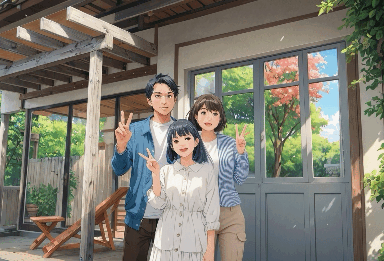 父親節卡片製作