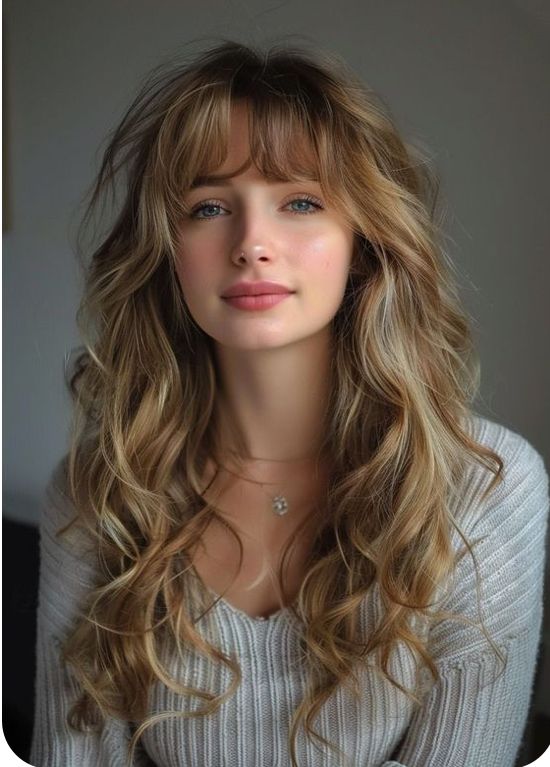 Long Hair