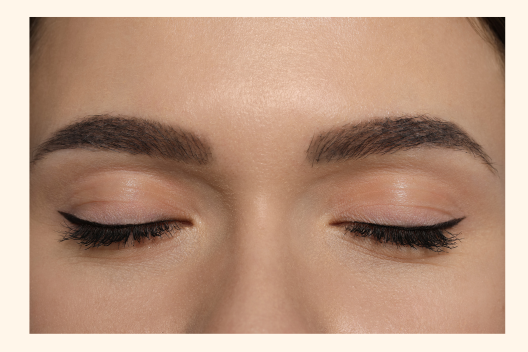 Eyebrow Filter: Shape & Color Try On