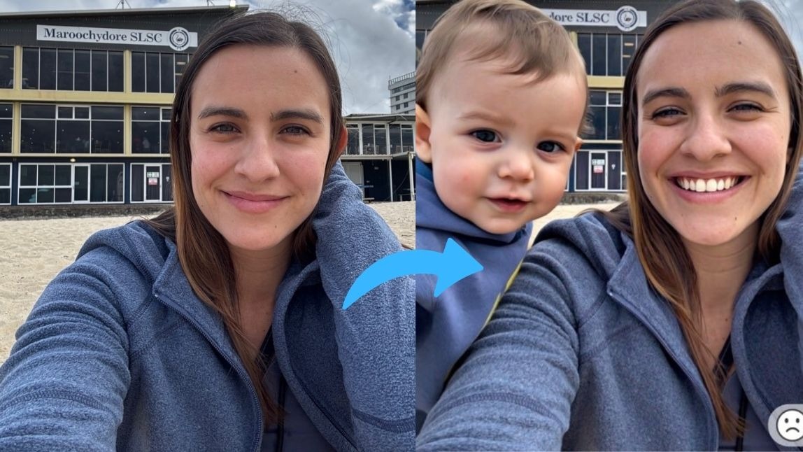 Filtro futuro hijo