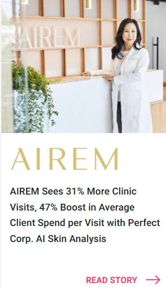 perfect corp. with airem
