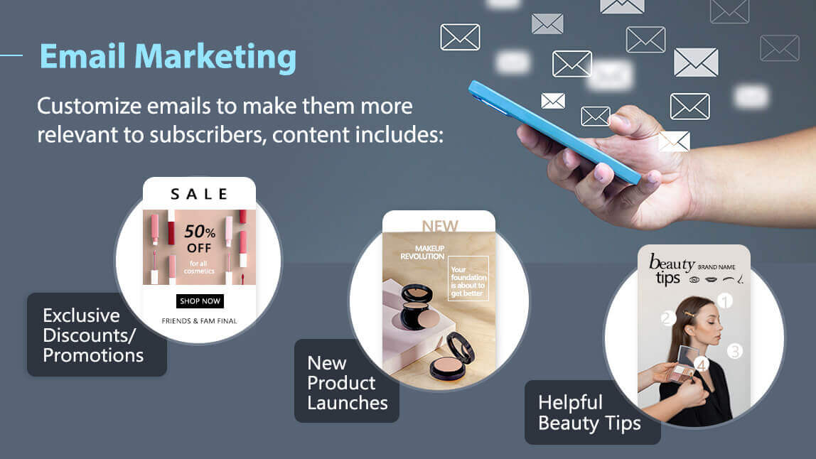 email marketing