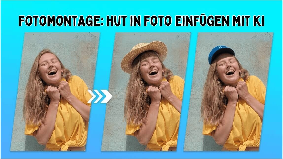 Welcher Hut passt zu mir? – Ideen für deine Online-Hut-Anprobe