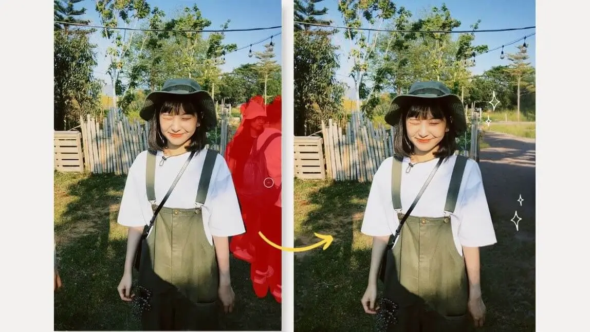 P圖 App 軟體推薦：15大AI P圖實用技巧教學