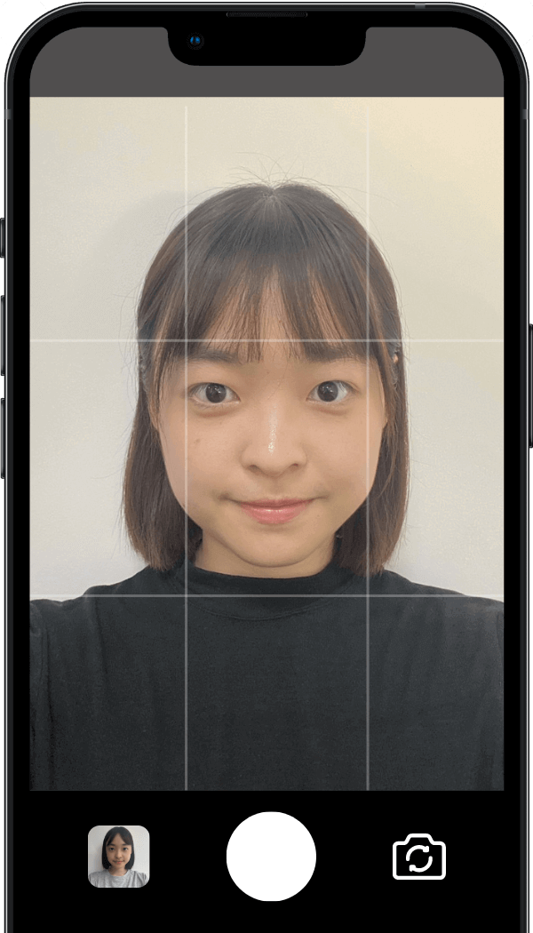 證件照拍照