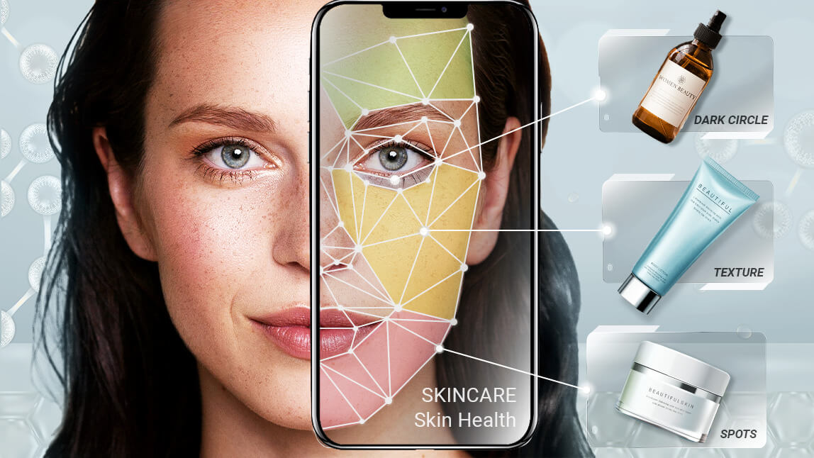 ai skincare recommendations