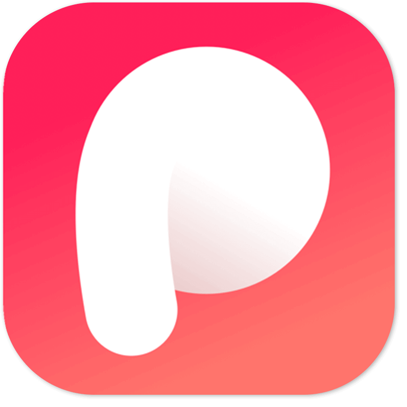 Peachy: Miglior App per Allungare le Gambe